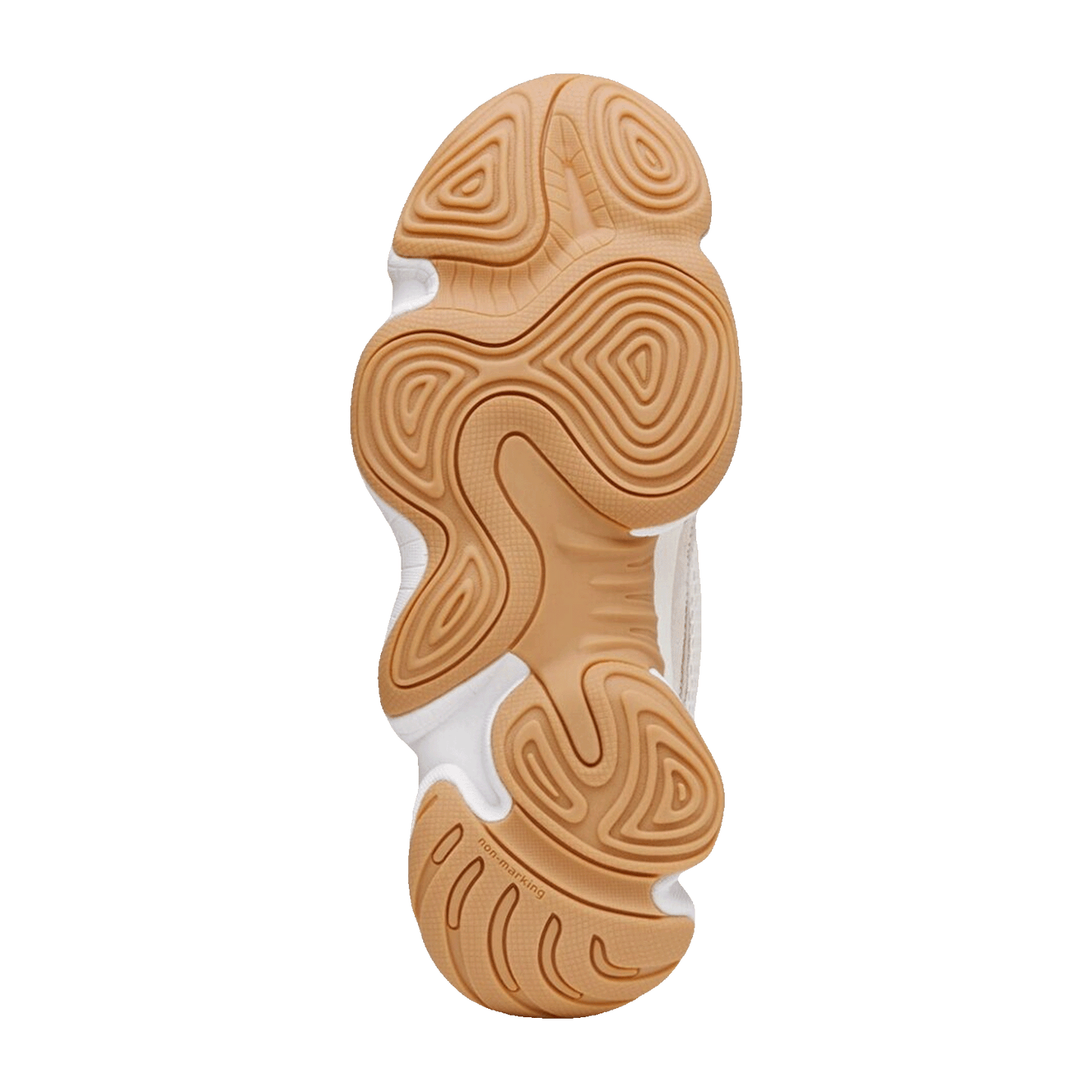 adidas Yeezy 500 Stone Taupe Sohle