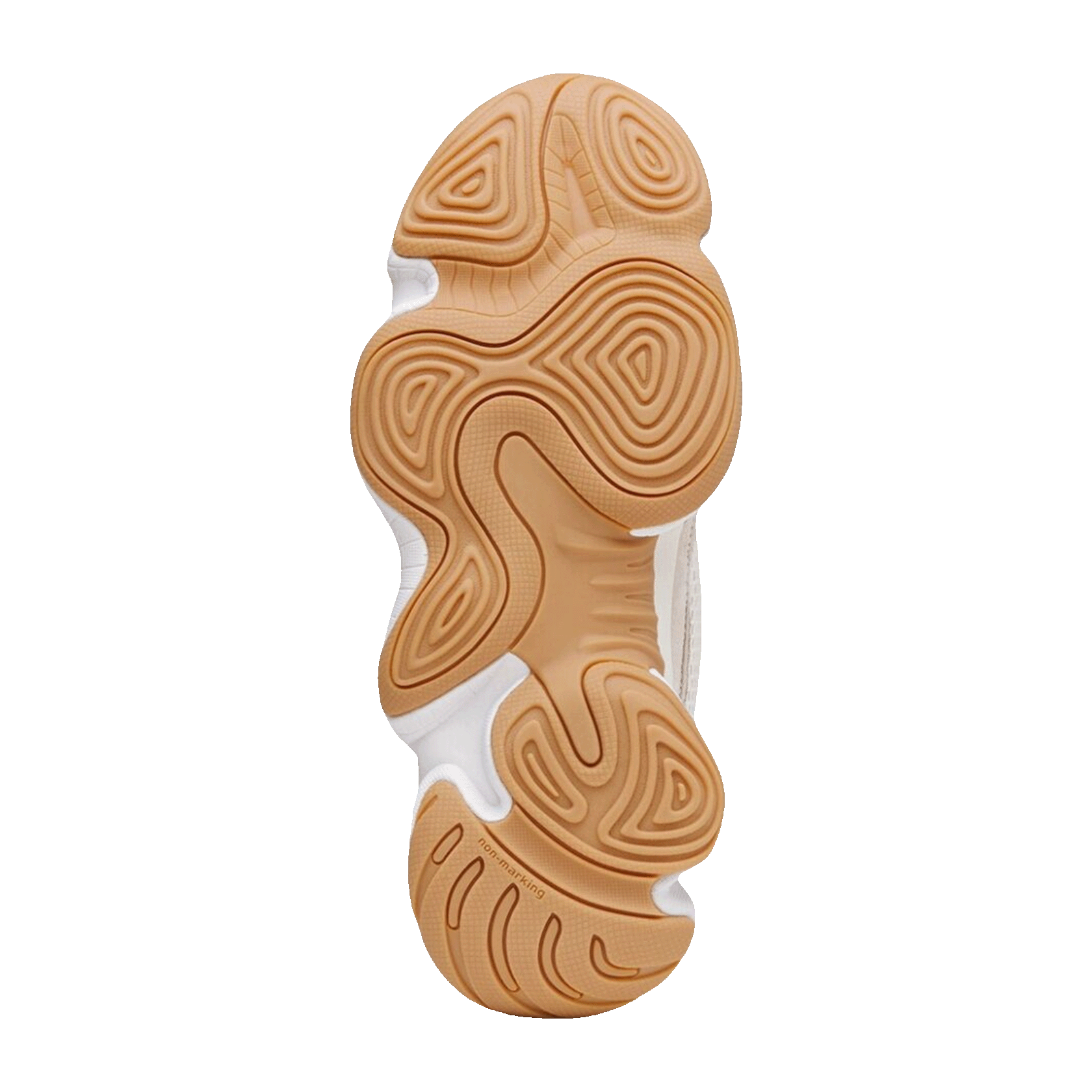 adidas Yeezy 500 Stone Taupe Sohle