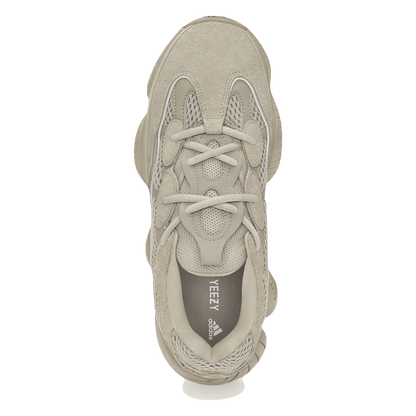 adidas Yeezy 500 Taupe Light Oben