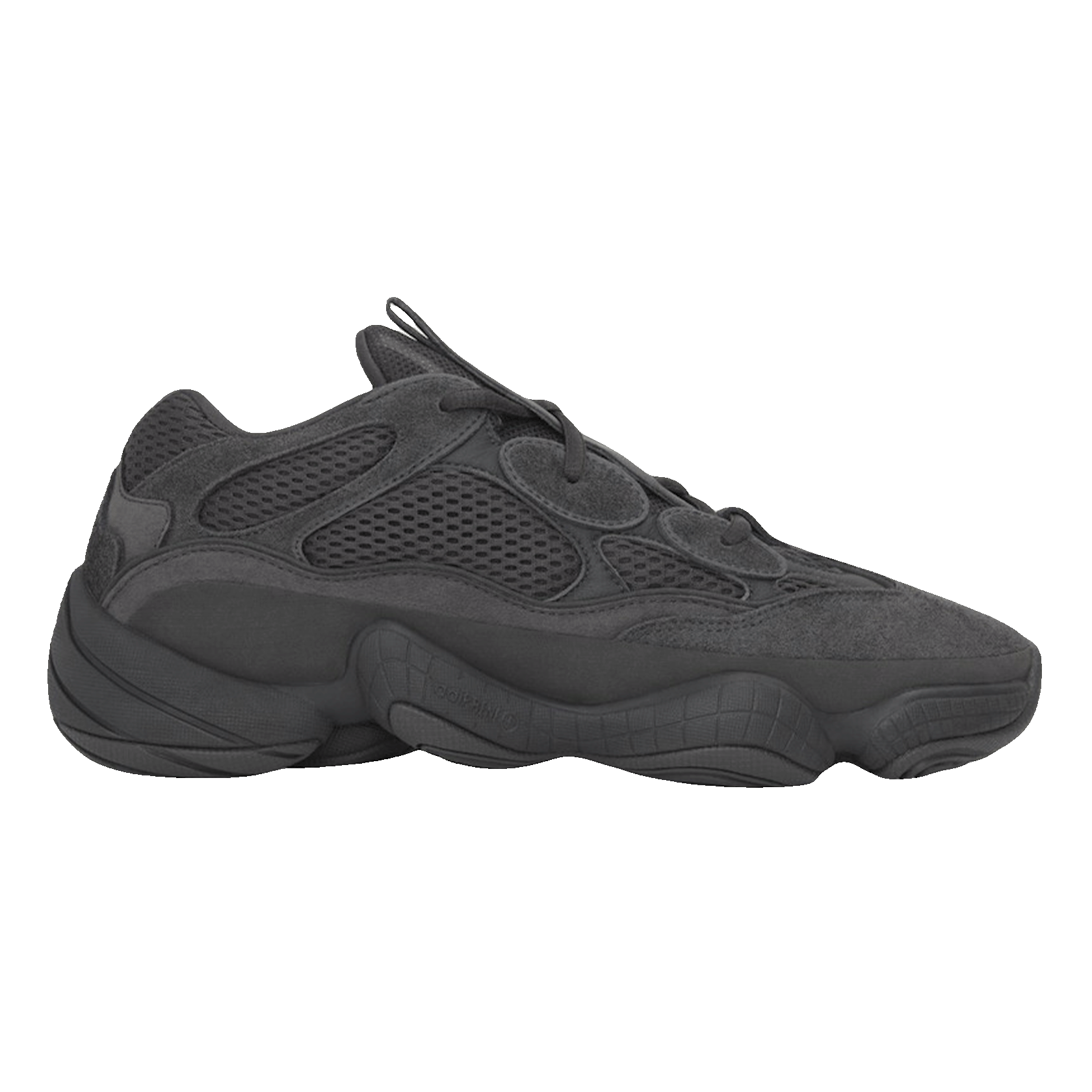 adidas Yeezy 500 Utility Black