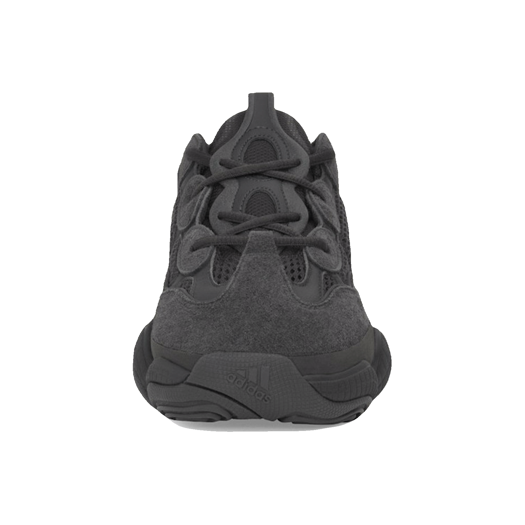 adidas Yeezy 500 Utility Black Front