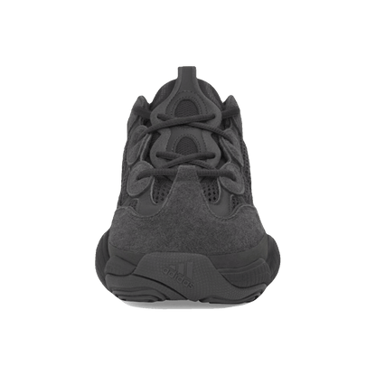 adidas Yeezy 500 Utility Black Front