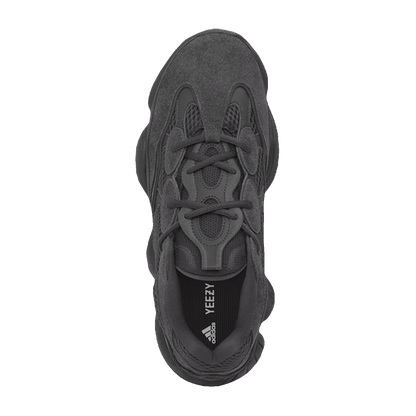 adidas Yeezy 500 Utility Black Oben