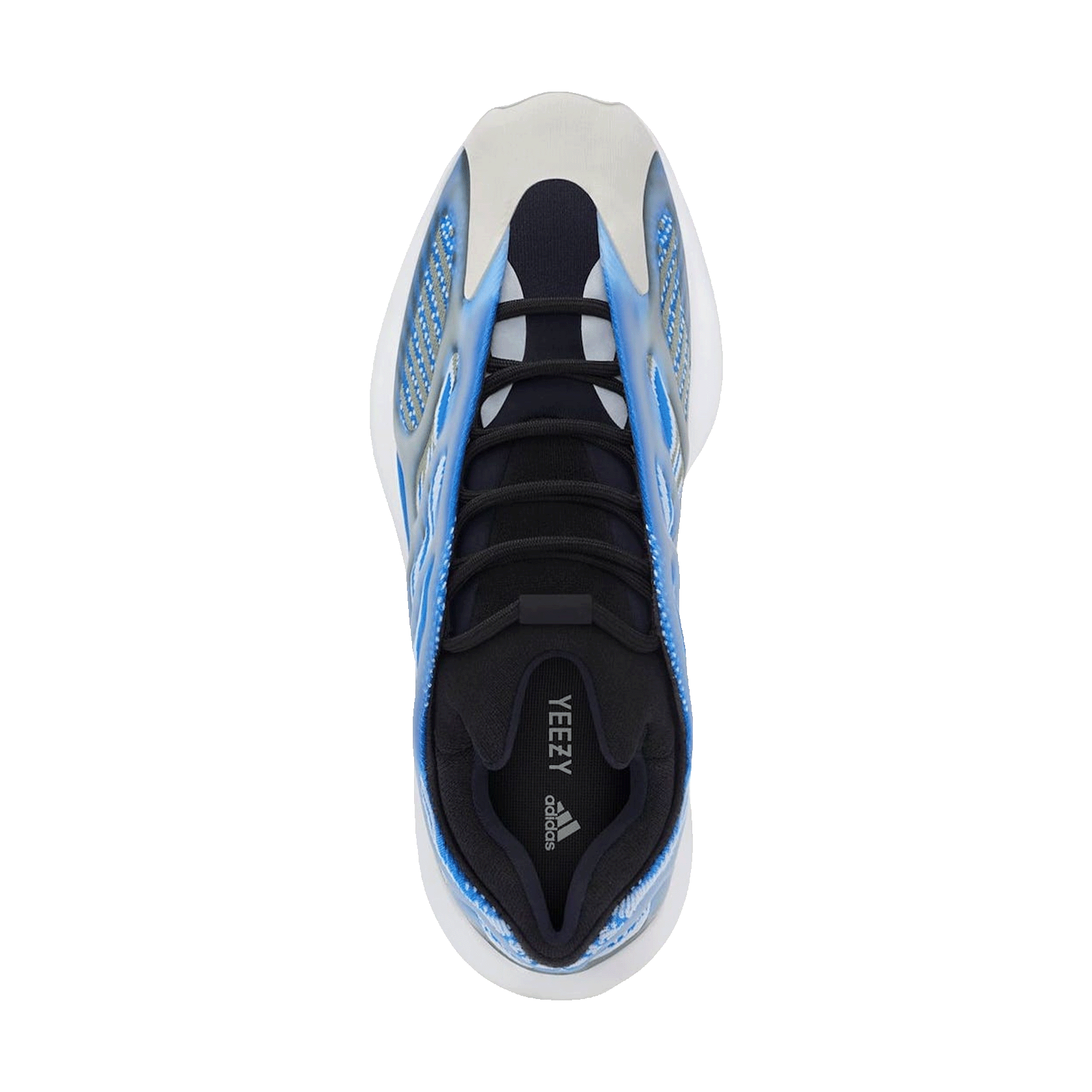 adidas Yeezy 700 V3 Arzareth Oben