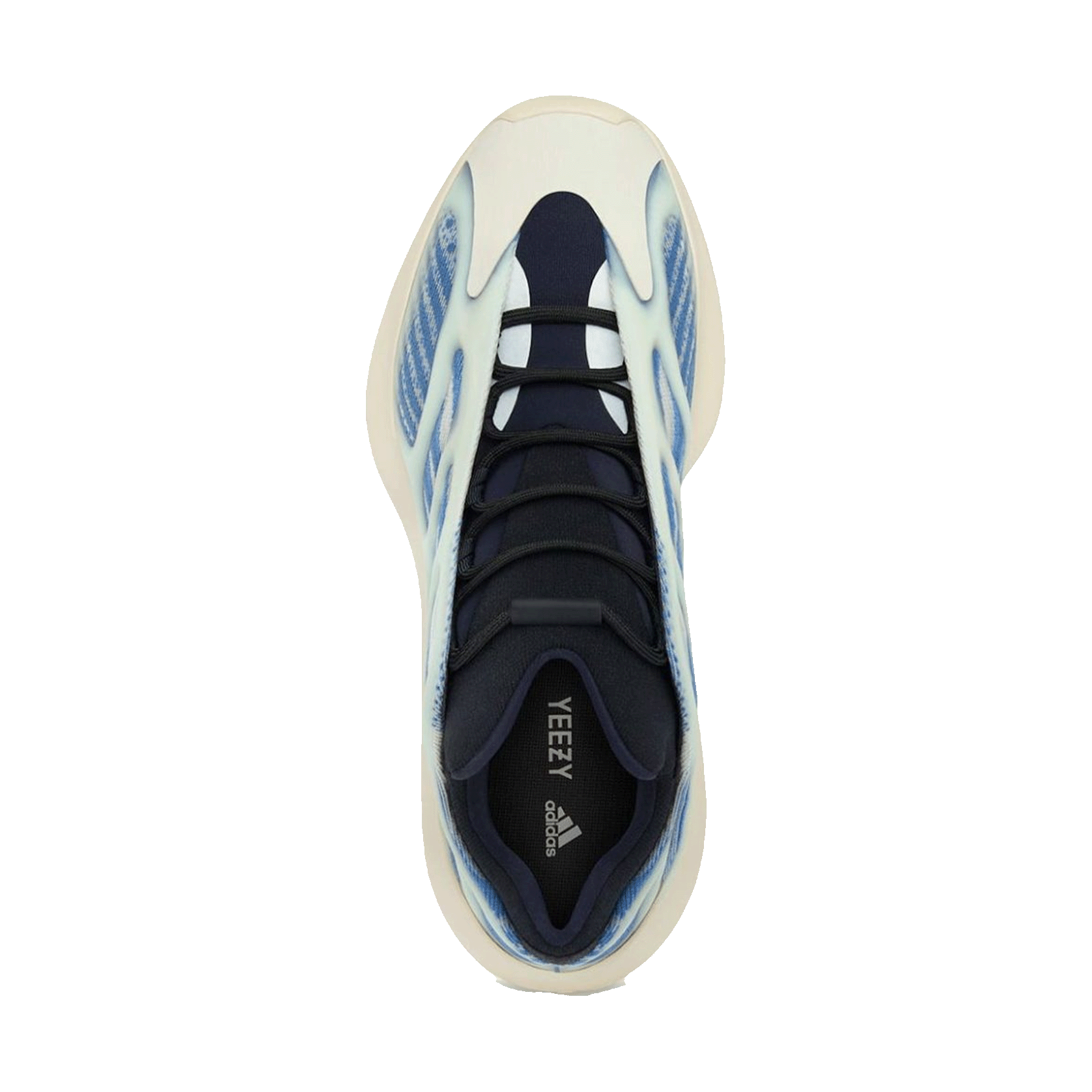 adidas Yeezy 700 V3 Kyanite Oben