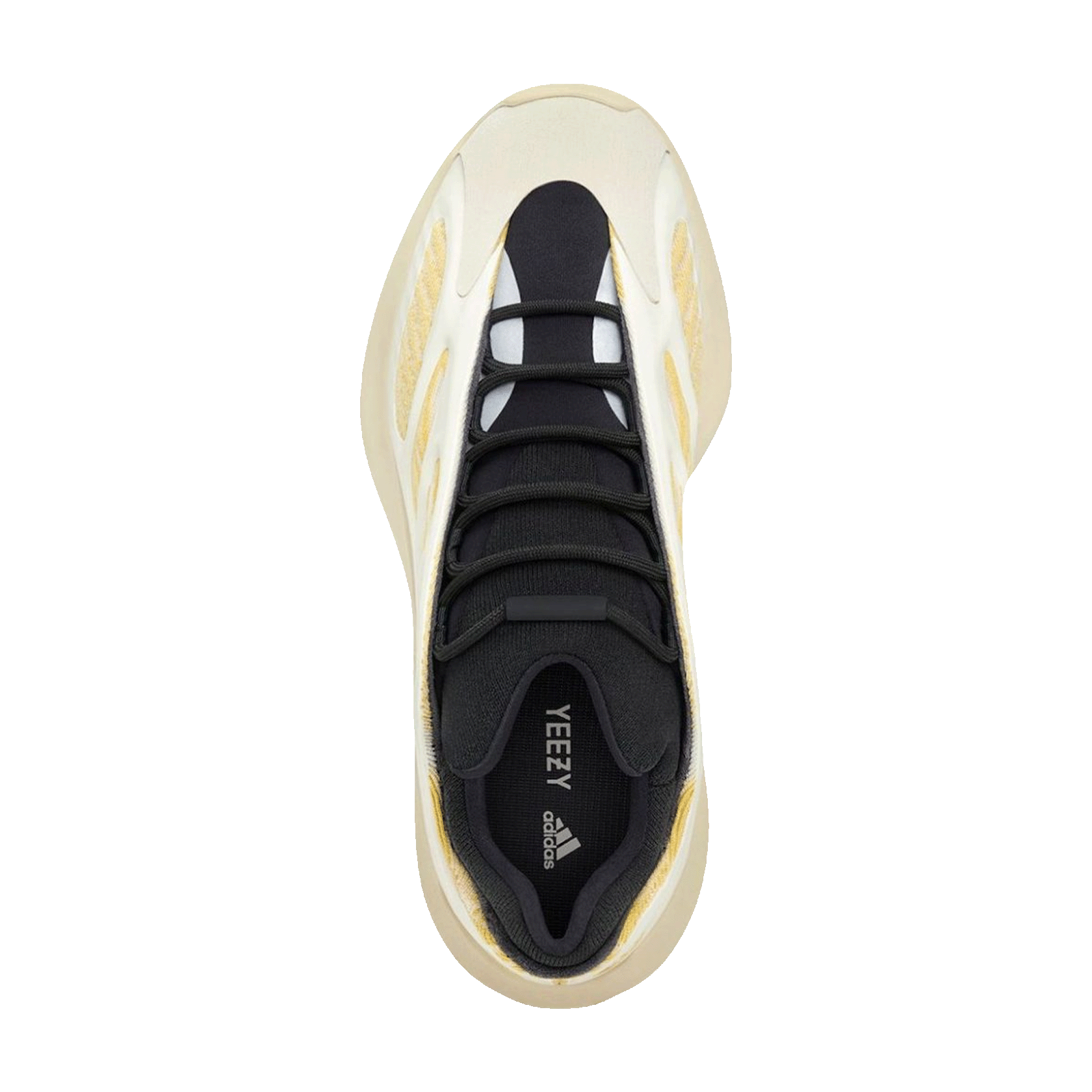 adidas Yeezy 700 V3 Safflower Oben