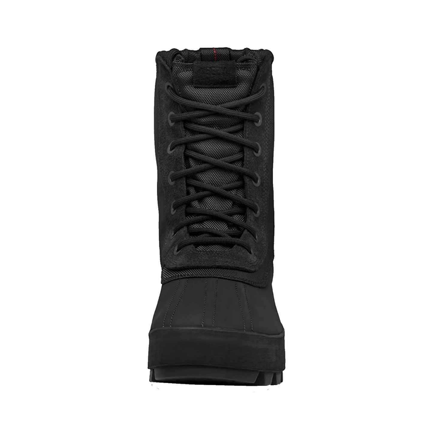 adidas Yeezy 950 Pirate Black (2023) front