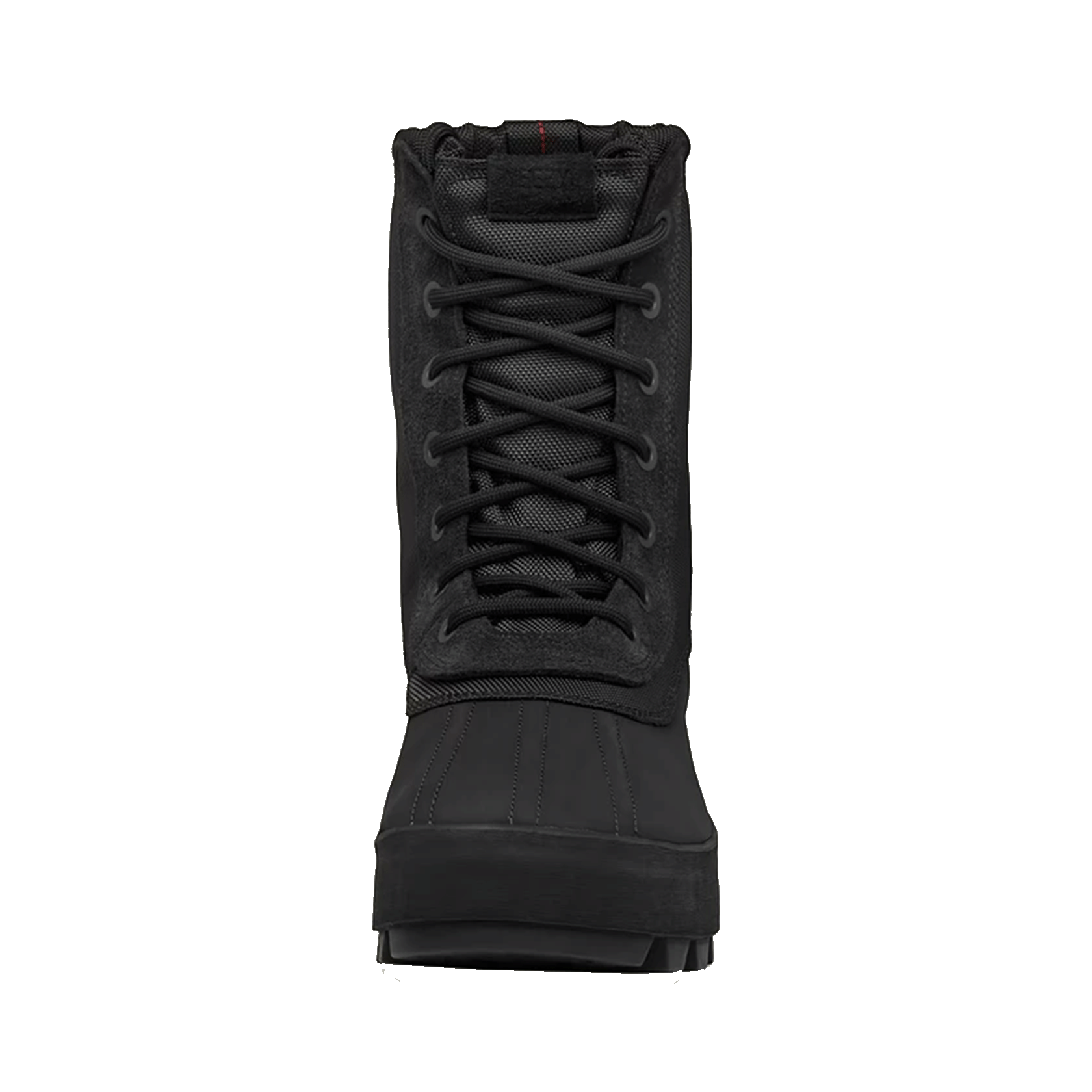 adidas Yeezy 950 Pirate Black (2023) front