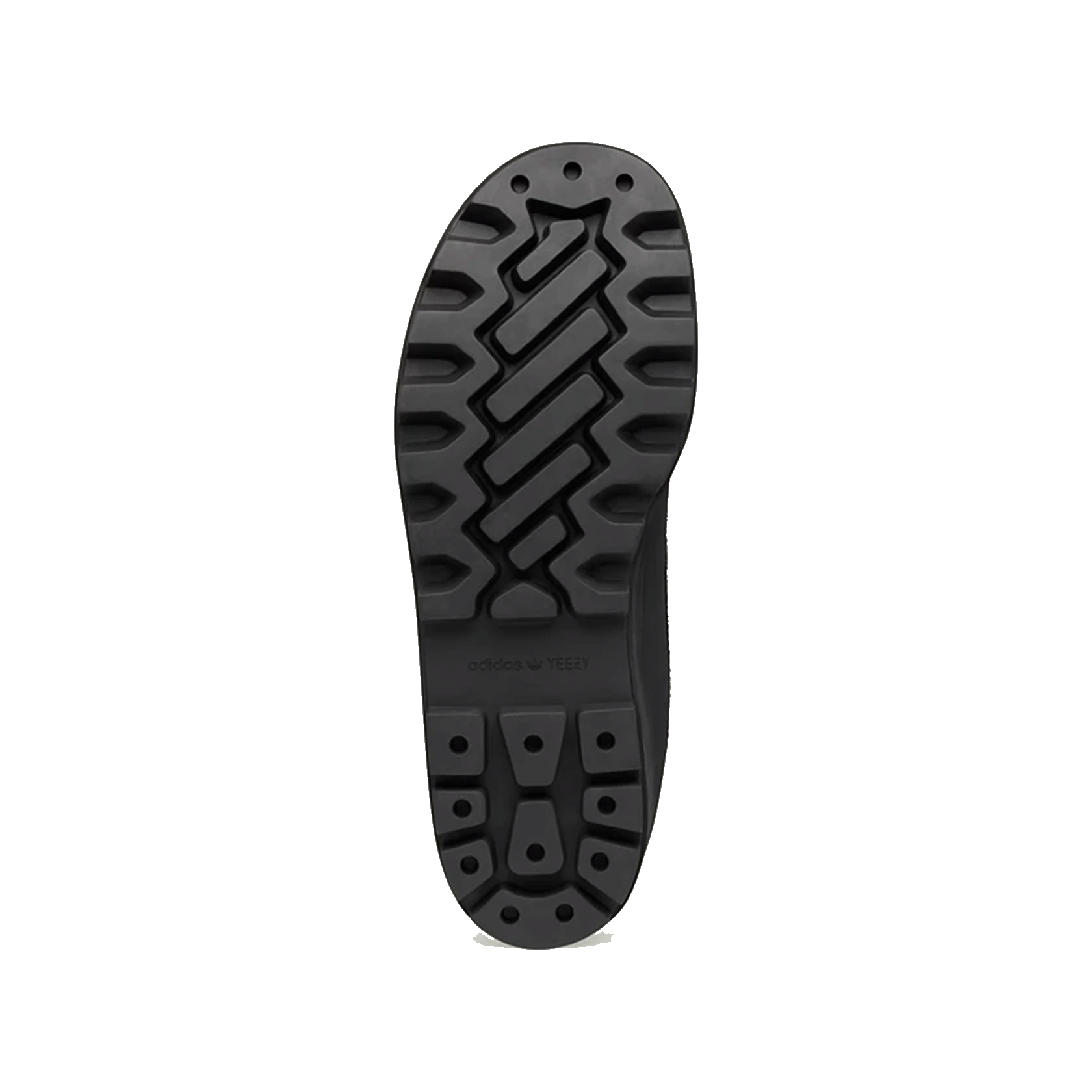 adidas Yeezy 950 Pirate Black (2023) sohle