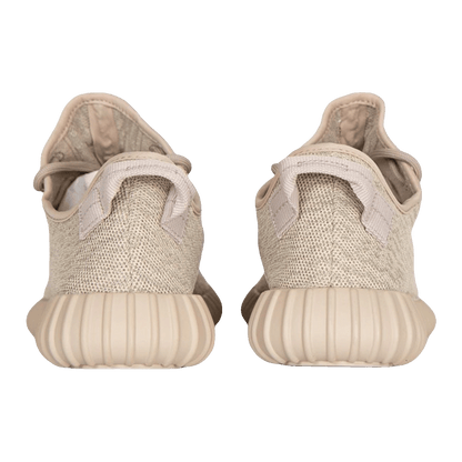 adidas Yeezy Boost 350 Oxford Tan Back