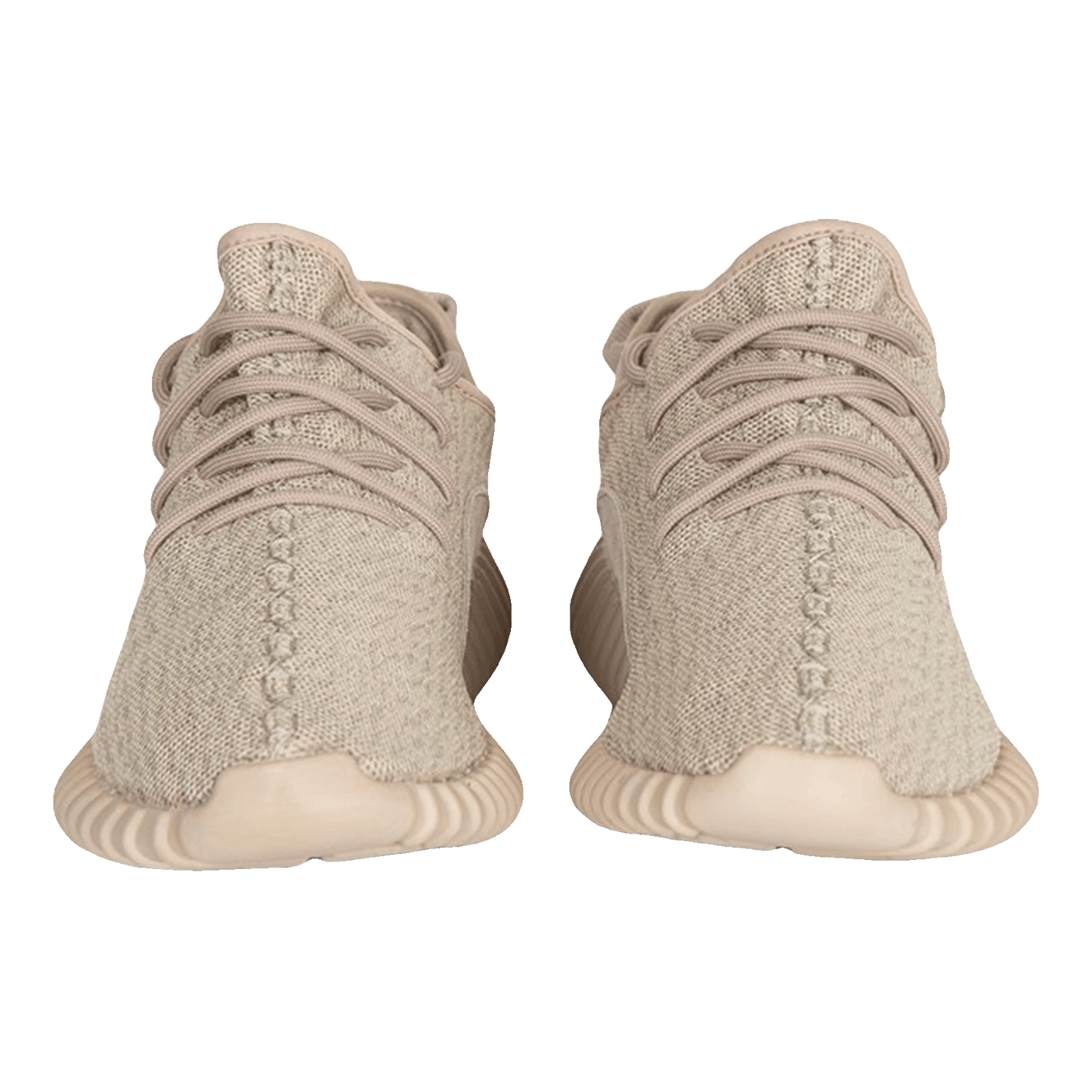 adidas Yeezy Boost 350 Oxford Tan Front