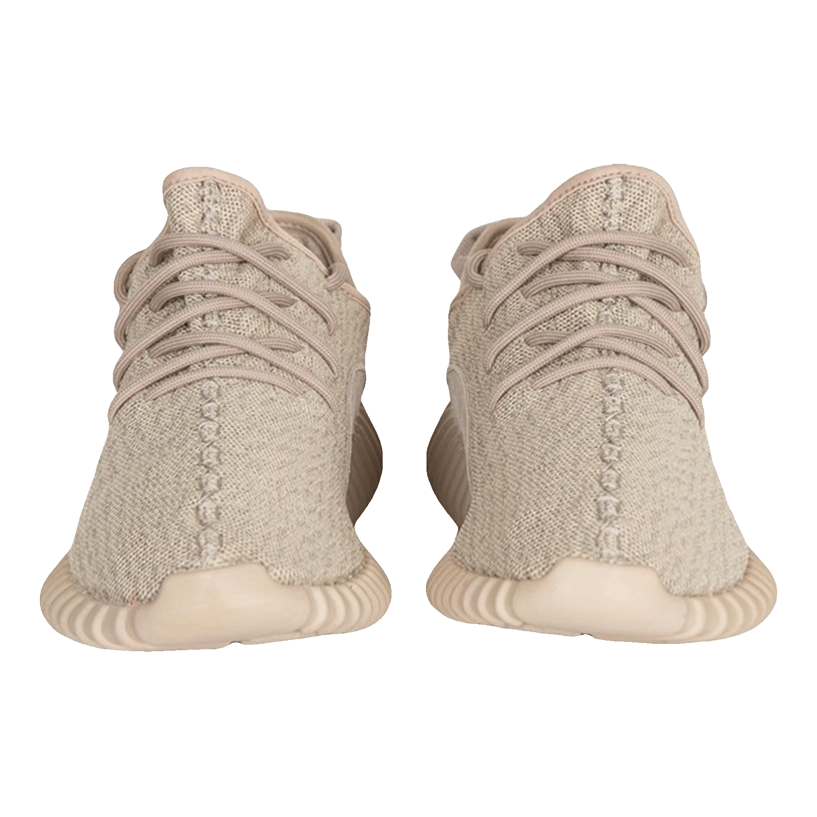adidas Yeezy Boost 350 Oxford Tan Front