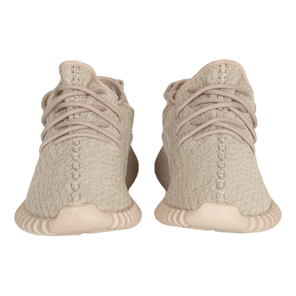adidas Yeezy Boost 350 Oxford Tan Front