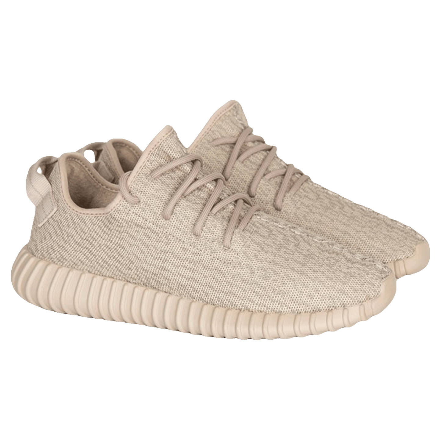 adidas Yeezy Boost 350 Oxford Tan Side