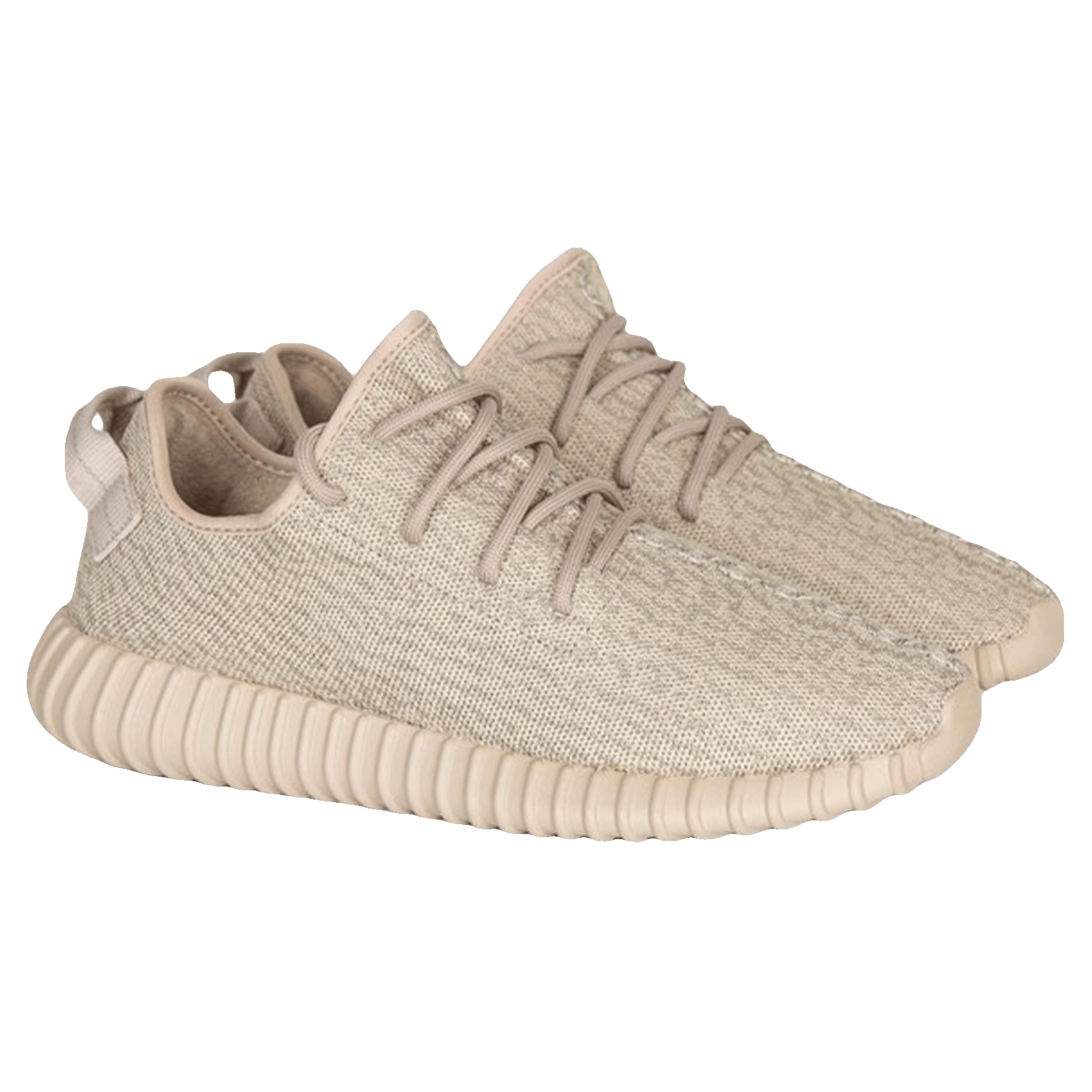 adidas Yeezy Boost 350 Oxford Tan Side