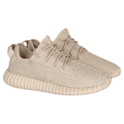 adidas Yeezy Boost 350 Oxford Tan Side