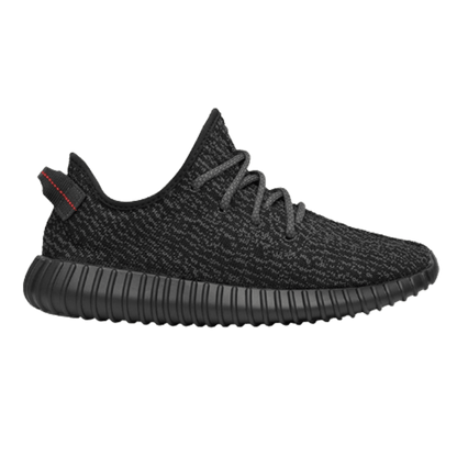 Adidas Yeezy Boost 350 Pirate Black (2023)