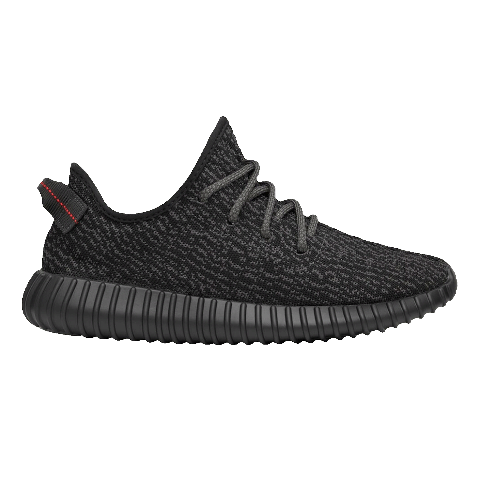 adidas Yeezy Boost 350 Pirate Black (2016)