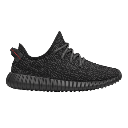 adidas Yeezy Boost 350 Pirate Black (2016)