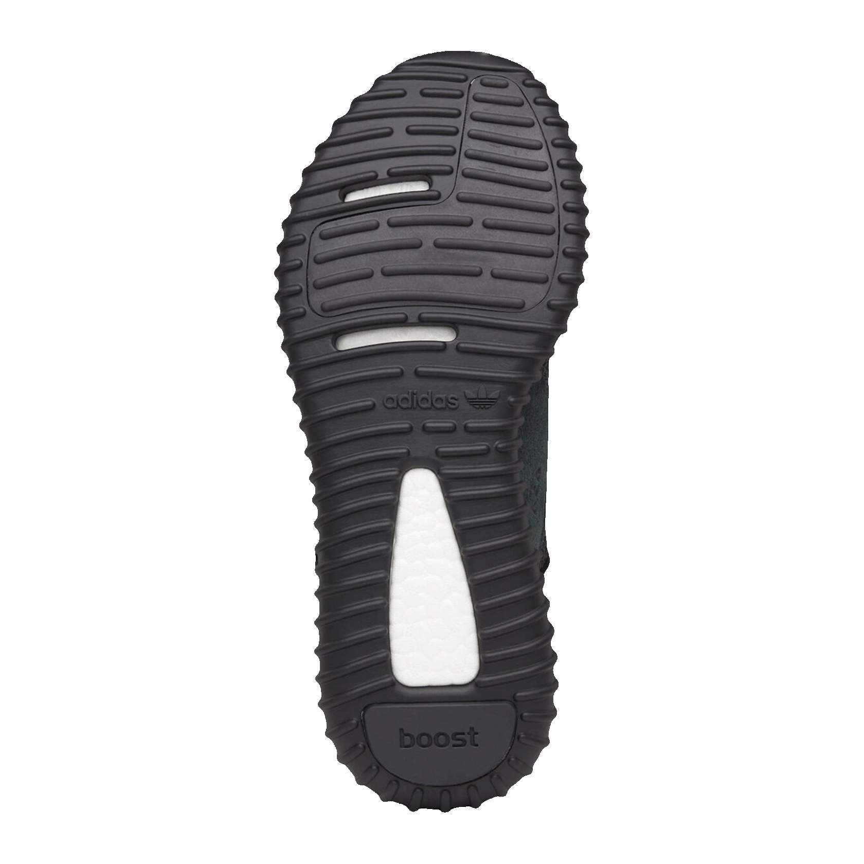 adidas Yeezy Boost 350 Pirate Black (2016) Sohle