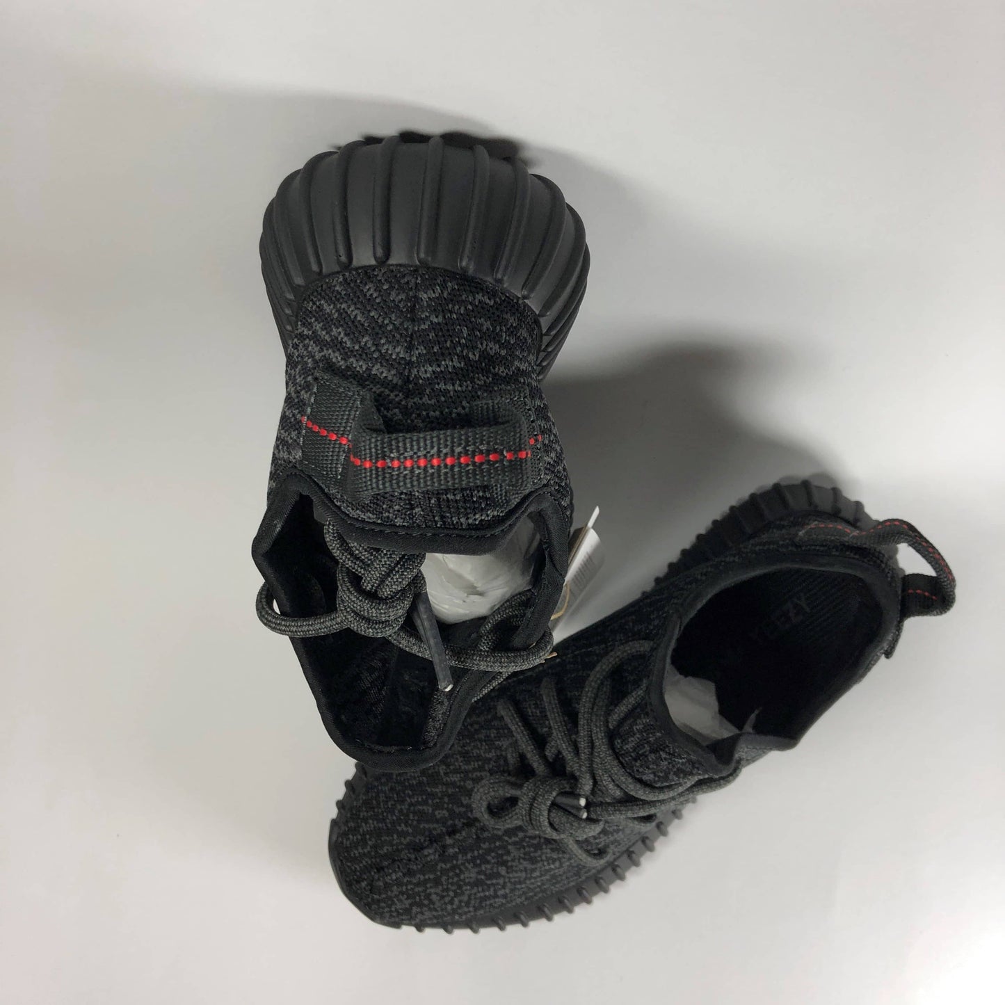 Adidas Yeezy Boost 350 Pirate Black