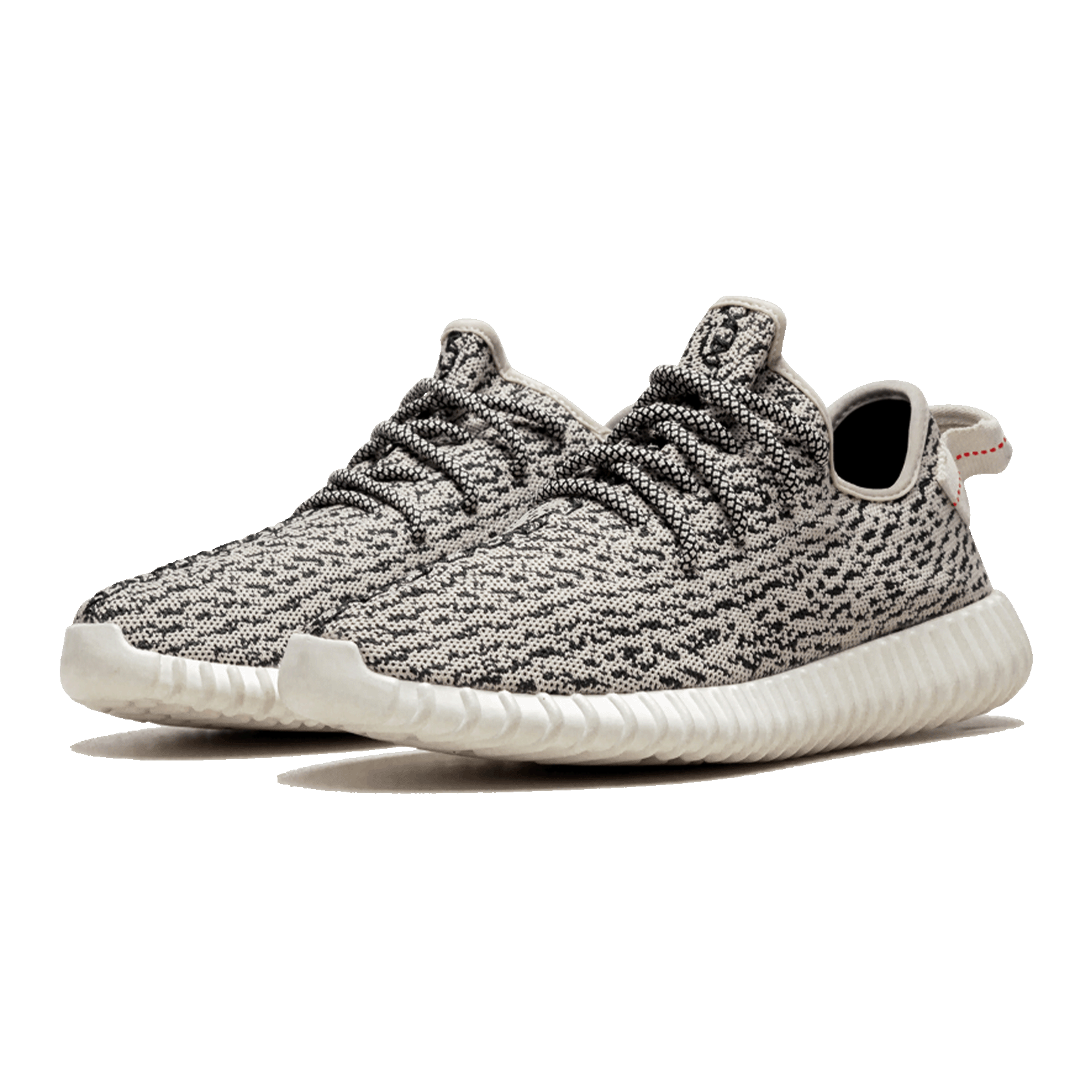 adidas Yeezy Boost 350 Turtledove (2022) Side