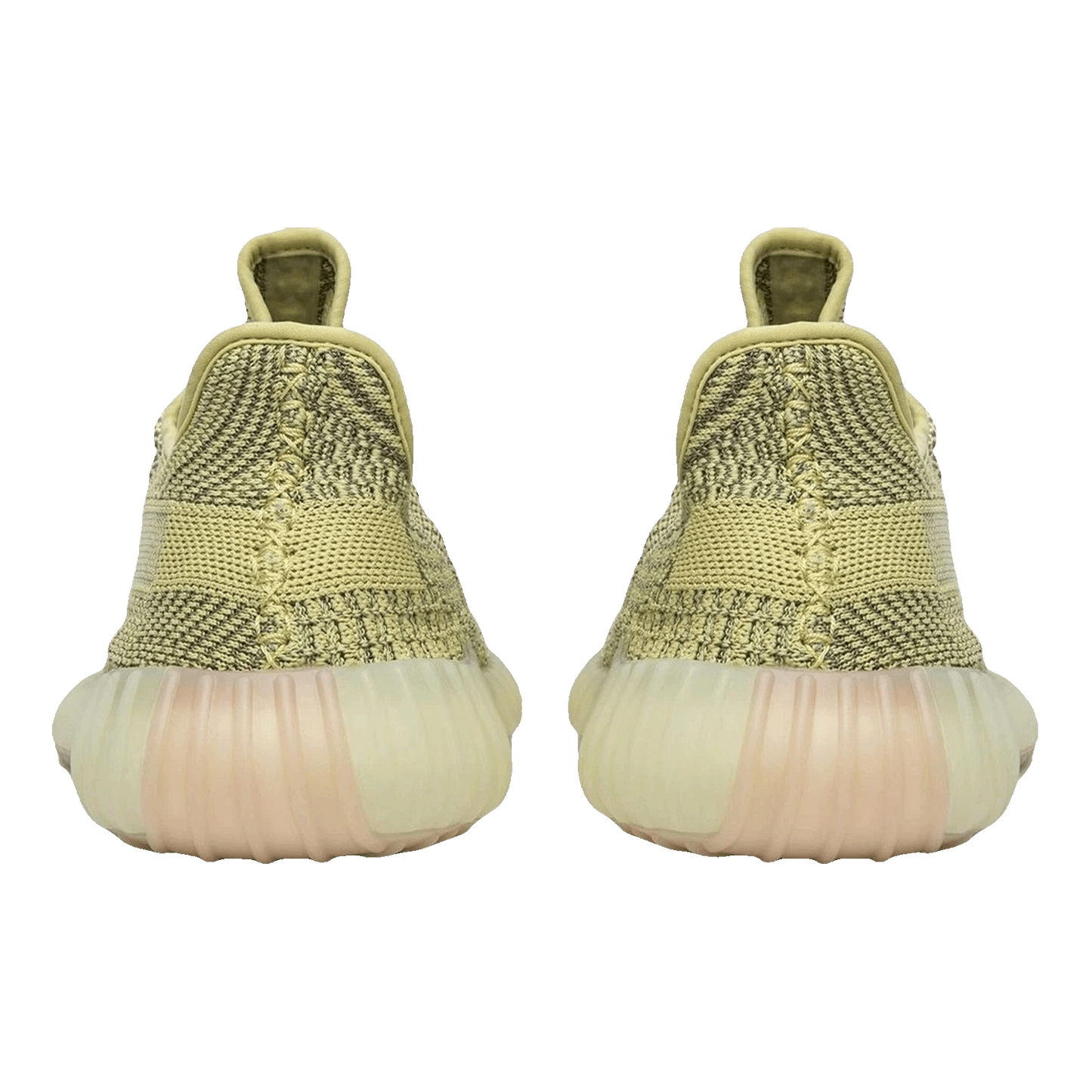 adidas Yeezy Boost 350 V2 Antlia (Non-Reflective) Back