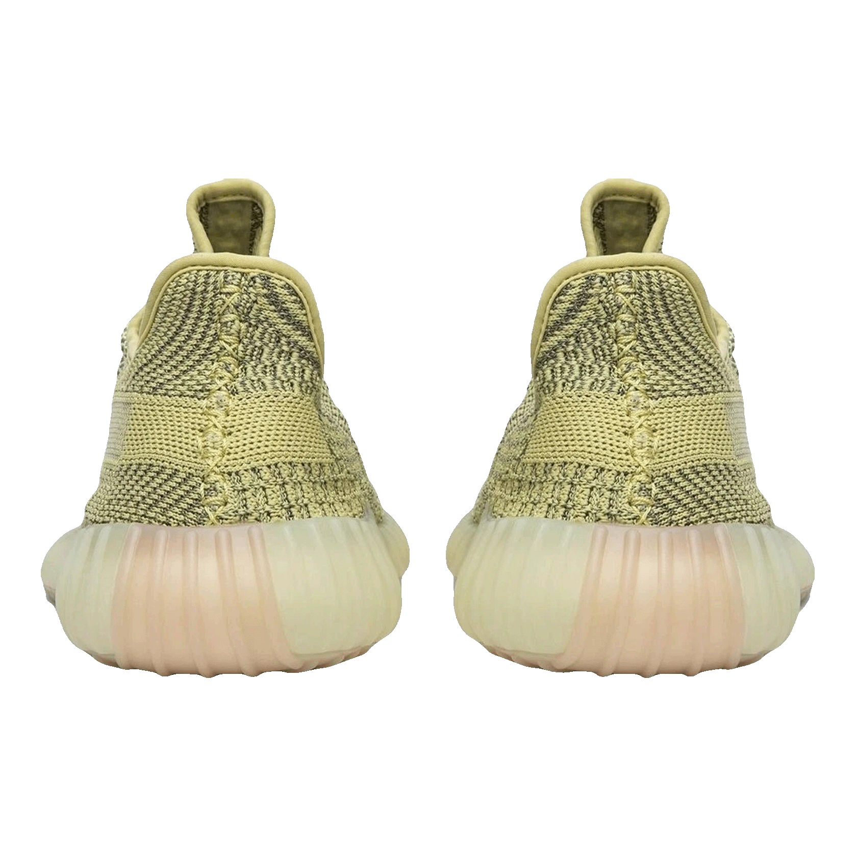 adidas Yeezy Boost 350 V2 Antlia (Non-Reflective) Back