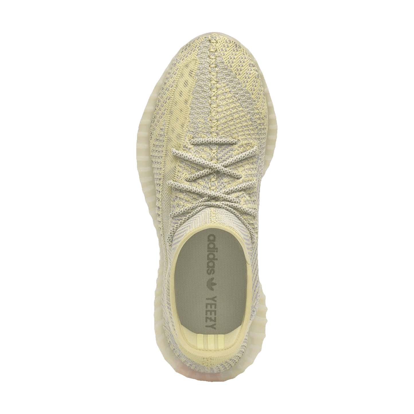 adidas Yeezy Boost 350 V2 Antlia (Non-Reflective) Oben