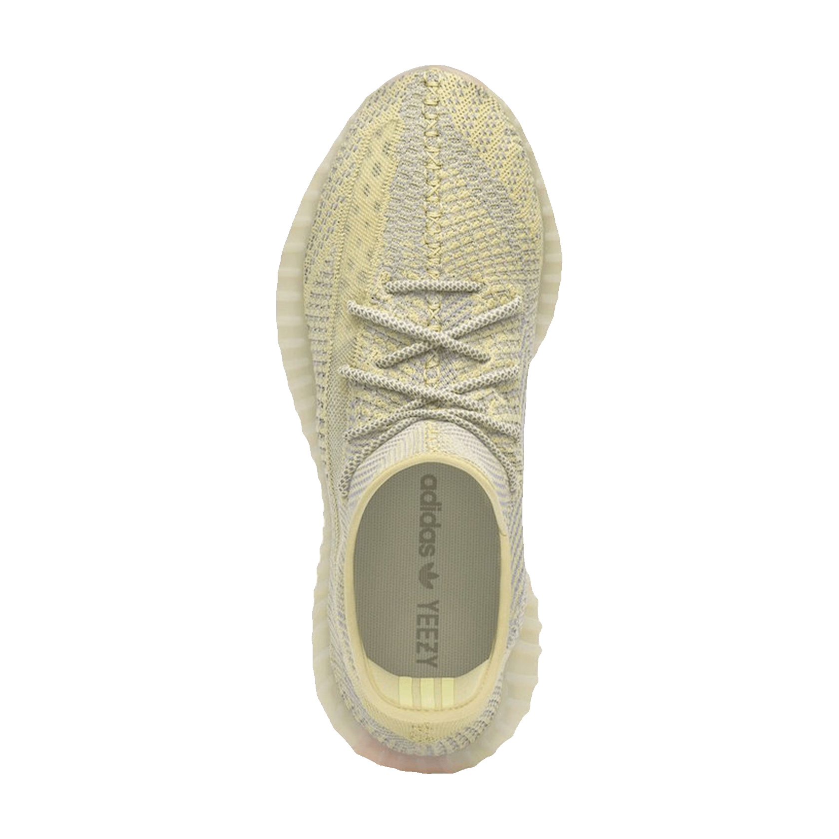 adidas Yeezy Boost 350 V2 Antlia (Non-Reflective) Oben