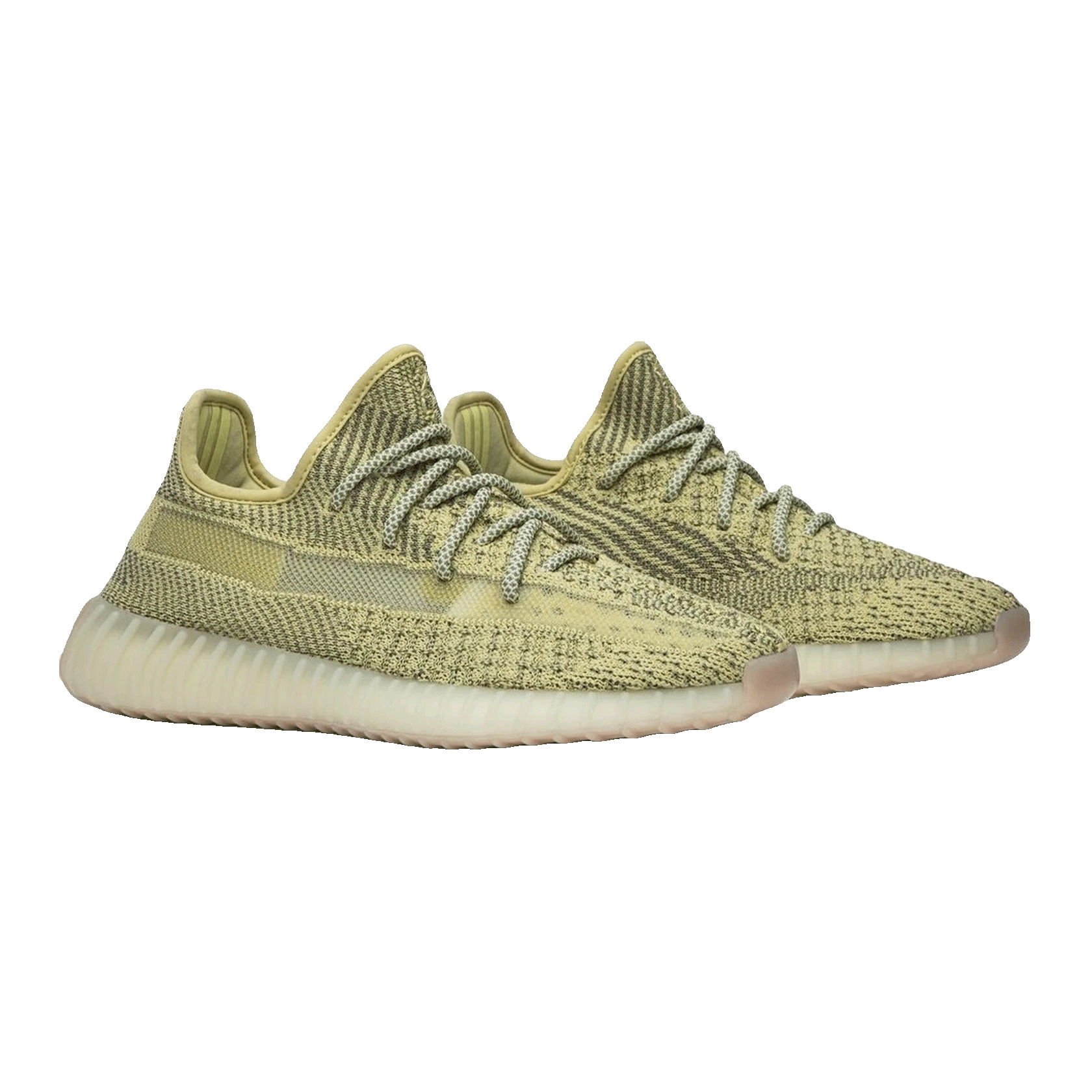 adidas Yeezy Boost 350 V2 Antlia (Non-Reflective) Side