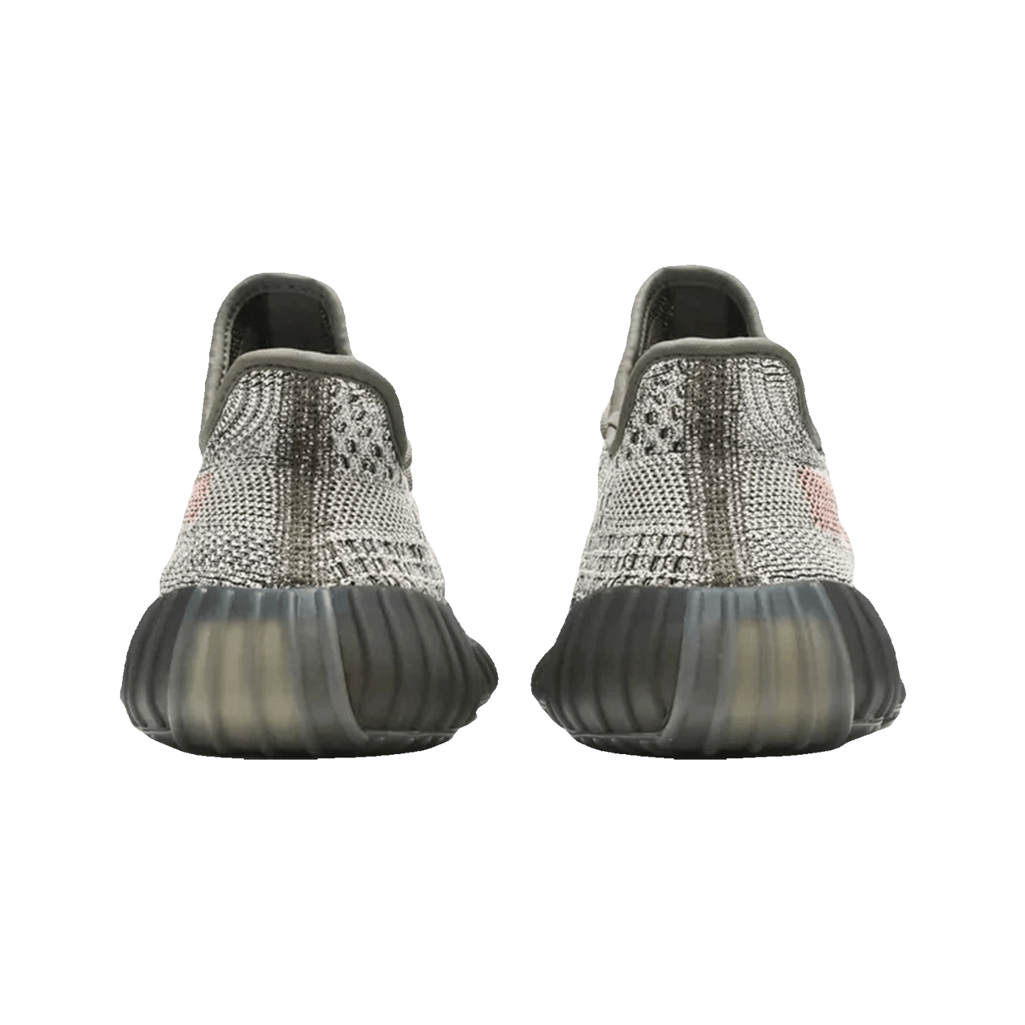 adidas Yeezy Boost 350 V2 Ash Stone Back