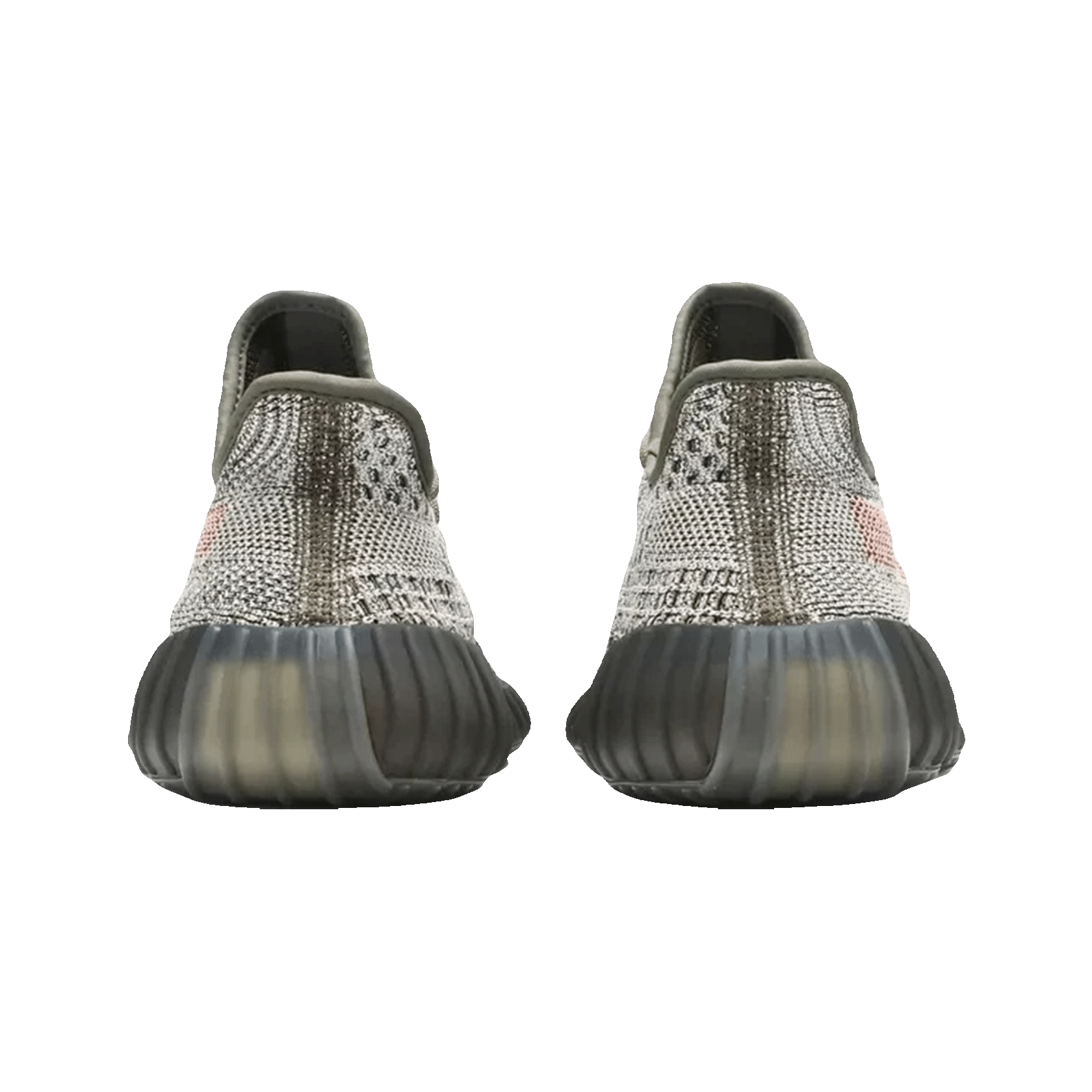 adidas Yeezy Boost 350 V2 Ash Stone Back