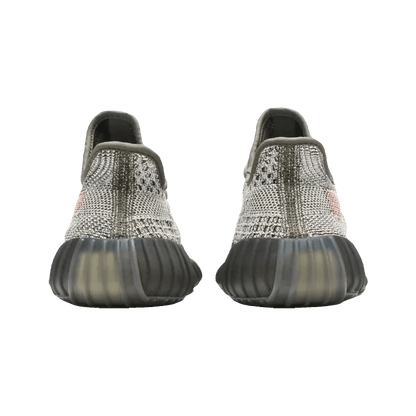 adidas Yeezy Boost 350 V2 Ash Stone Back