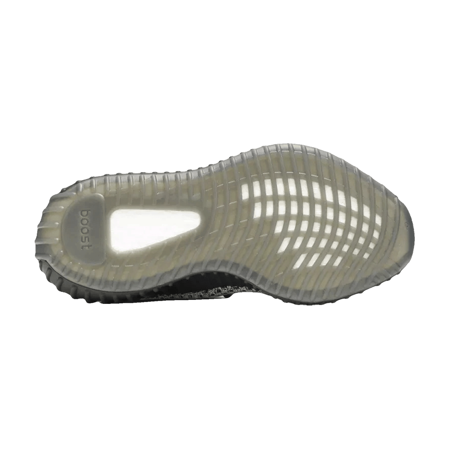 adidas Yeezy Boost 350 V2 Ash Stone Sohle