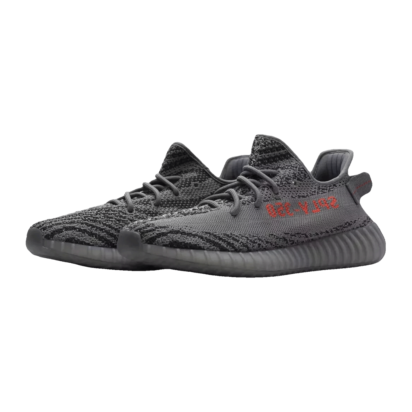 adidas Yeezy Boost 350 V2 Beluga 2.0 Side