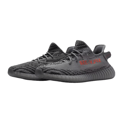 adidas Yeezy Boost 350 V2 Beluga 2.0 Side