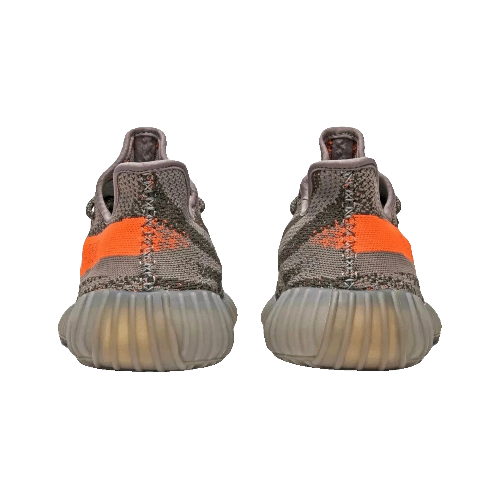adidas Yeezy Boost 350 V2 Beluga Back