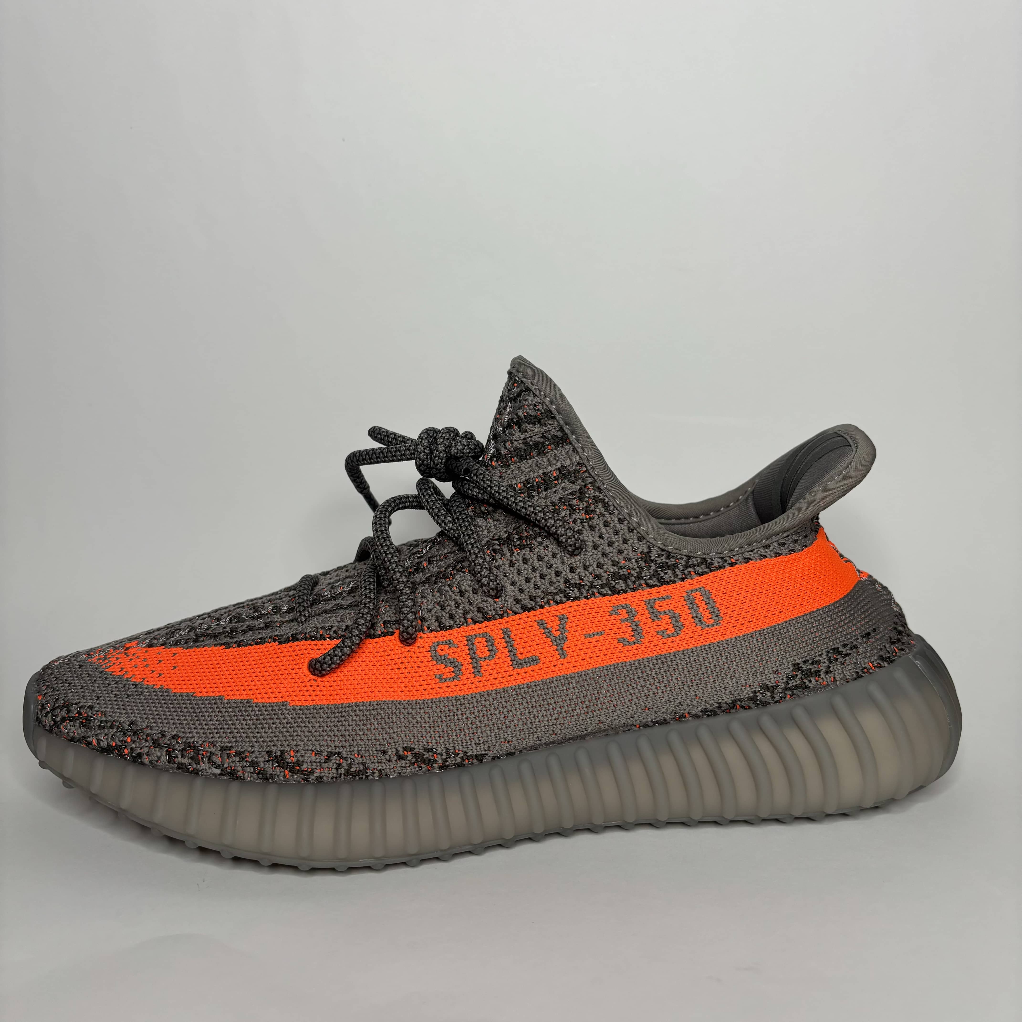 Adidas Yeezy Boost 350 V2 Beluga Reflective Forty Four Sneaker