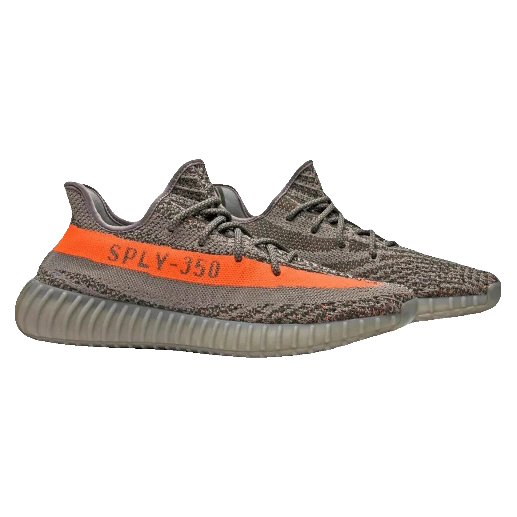 adidas Yeezy Boost 350 V2 Beluga Side