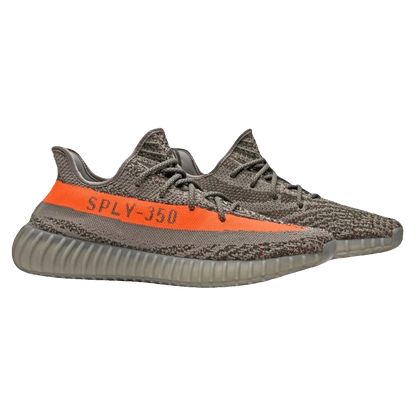 adidas Yeezy Boost 350 V2 Beluga Side