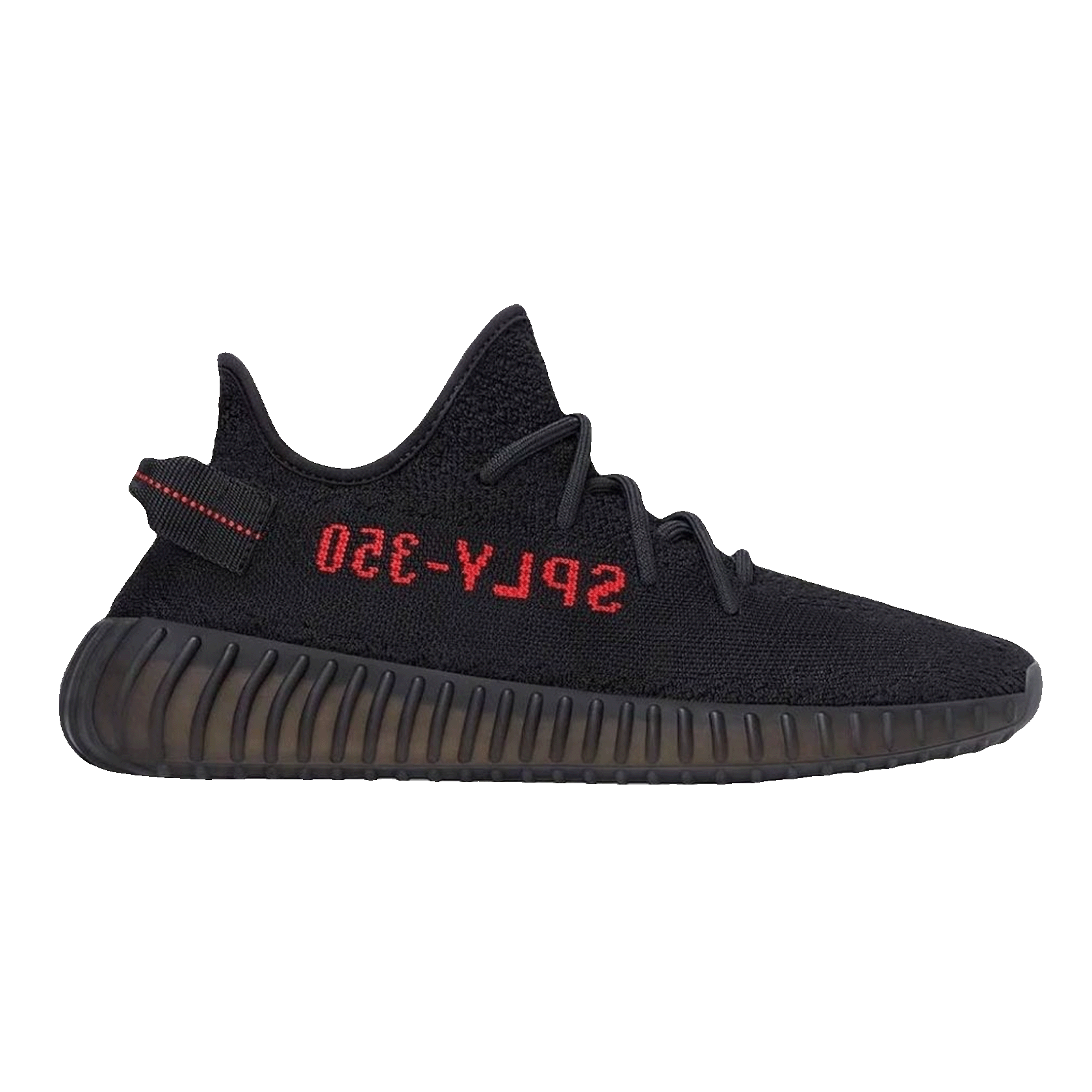 adidas Yeezy Boost 350 V2 Black Red