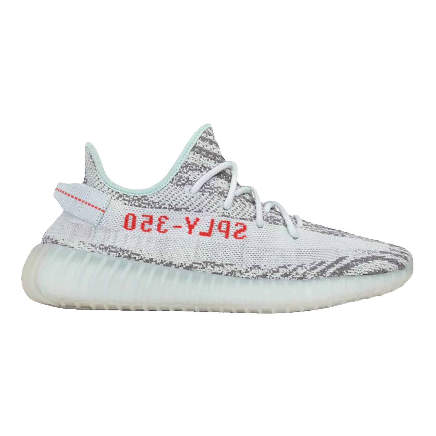 adidas Yeezy Boost 350 V2 Blue Tint