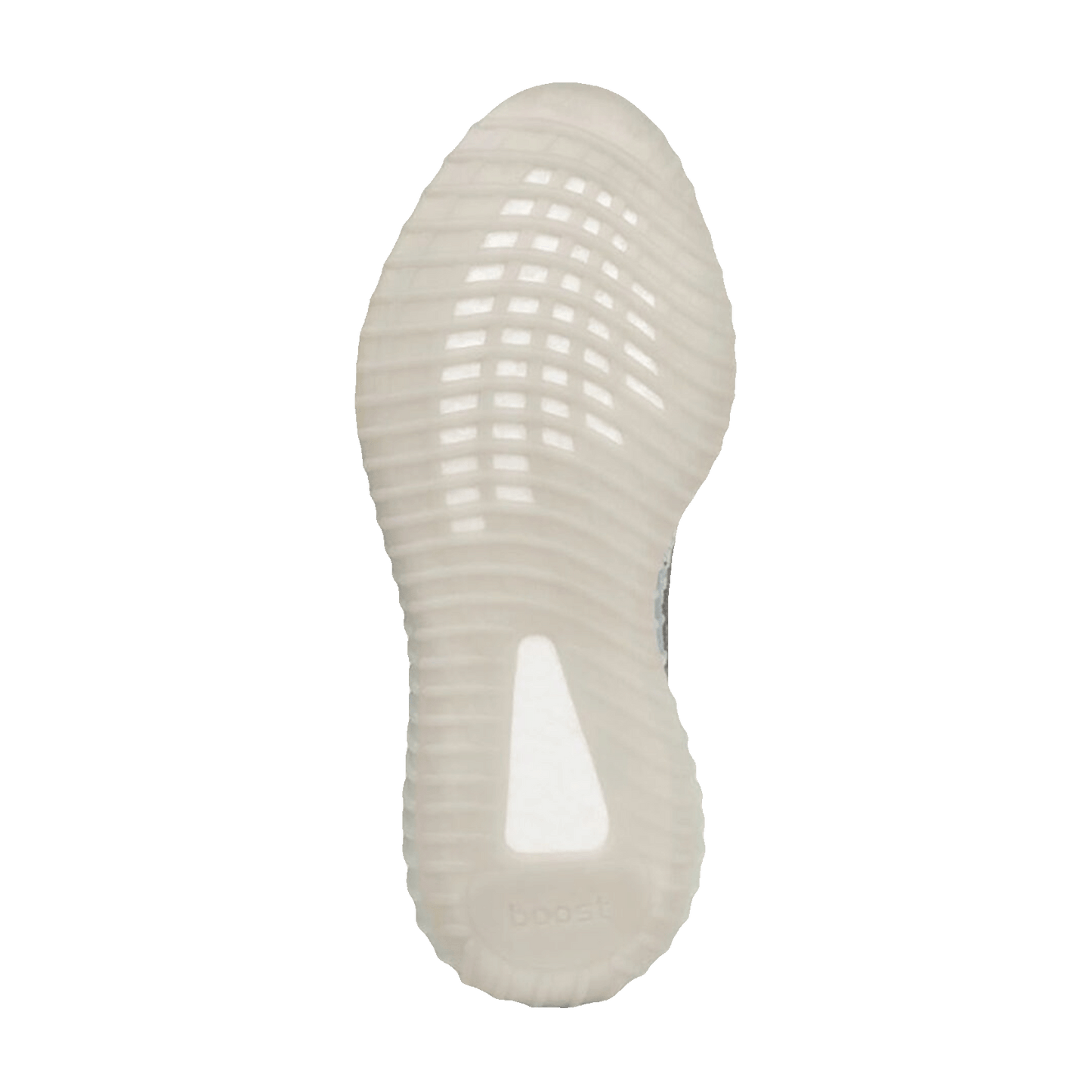 adidas Yeezy Boost 350 V2 Blue Tint Sohle