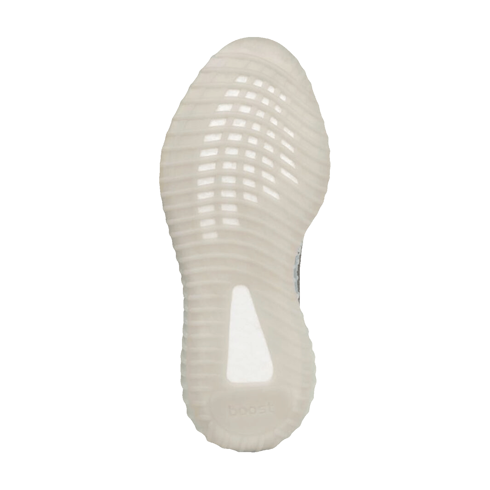 adidas Yeezy Boost 350 V2 Blue Tint Sohle