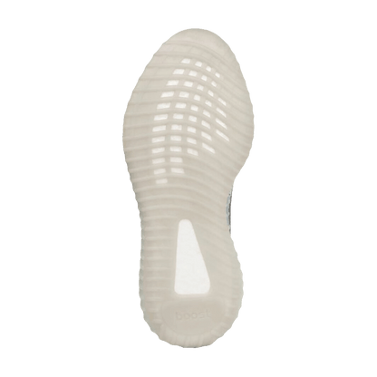 adidas Yeezy Boost 350 V2 Blue Tint Sohle