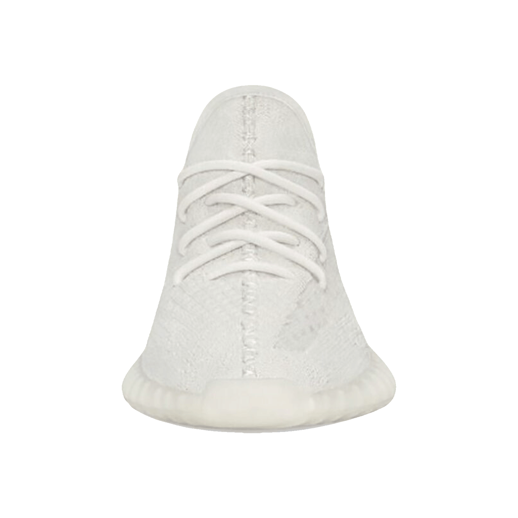adidas Yeezy Boost 350 V2 Bone Front