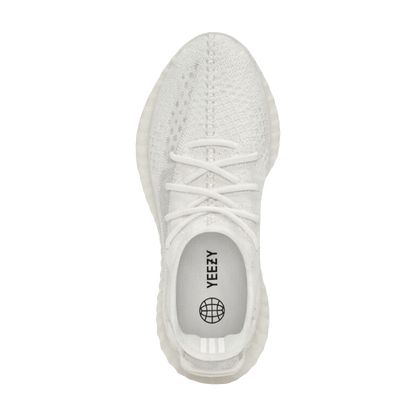 adidas Yeezy Boost 350 V2 Bone Oben