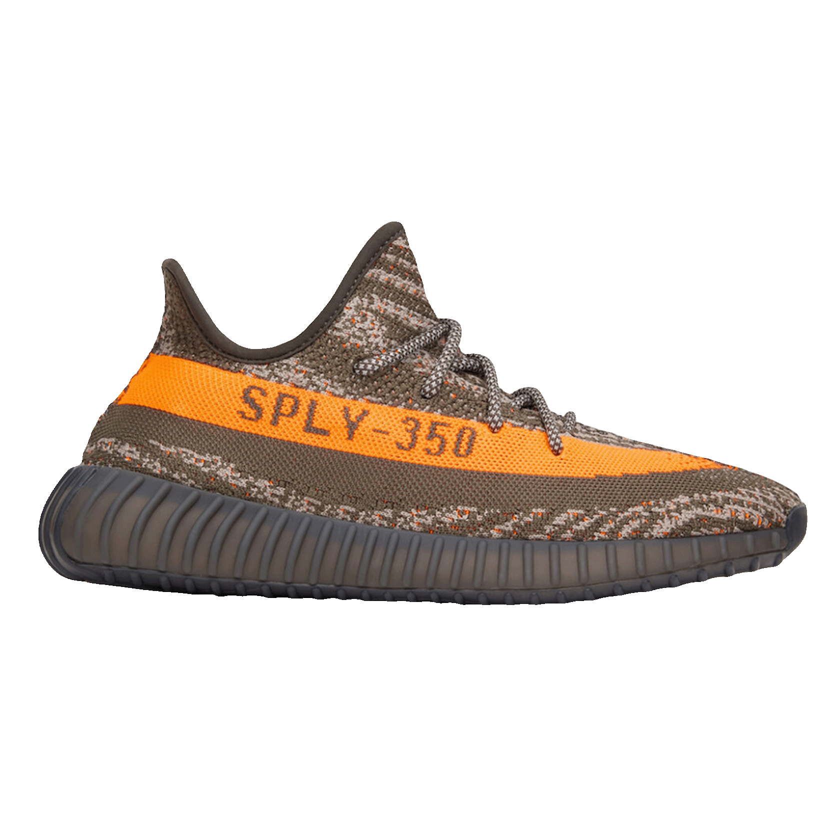 adidas Yeezy Boost 350 V2 Carbon Beluga