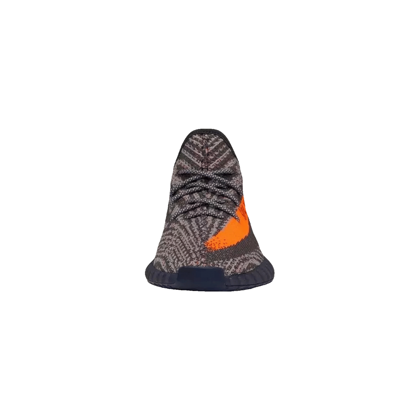 adidas Yeezy Boost 350 V2 Carbon Beluga Front